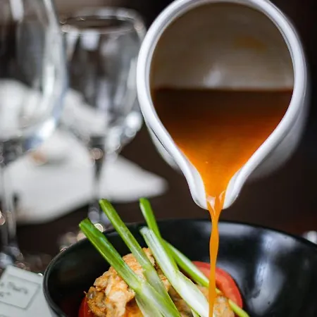 Fakapu Pince Es Panzio Bed & Breakfast Tokaj