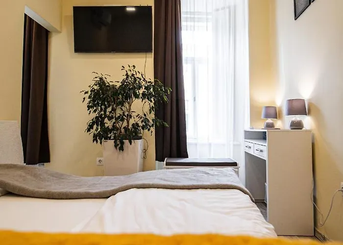 Fakapu Pince Es Panzio 3* Tokaj
